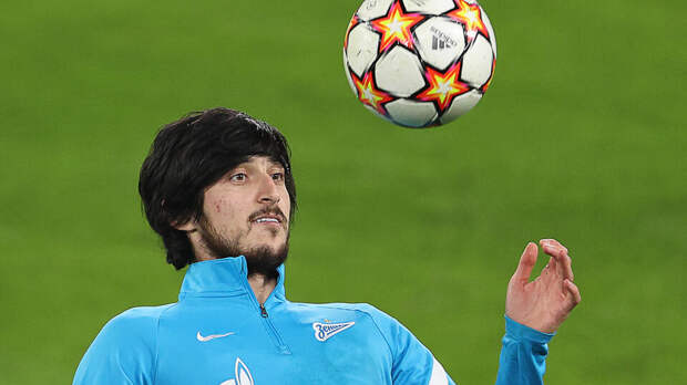 Fars: экс-футболиста "Зенита" подозревают в Иране в пособничестве США и Израилю