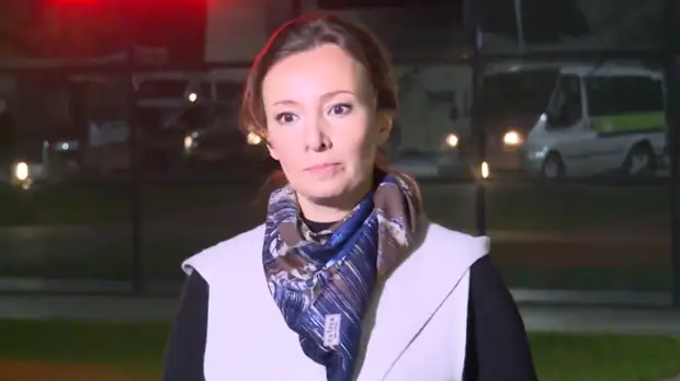 Самолёт Минобороны доставил на родину почти 30 российских детей из Сирии