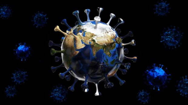 Глобальные пандемии случаются каждые 100 лет