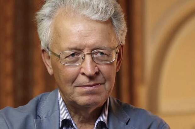Валентин Катасонов: Российскую экономику душит Центральный банк