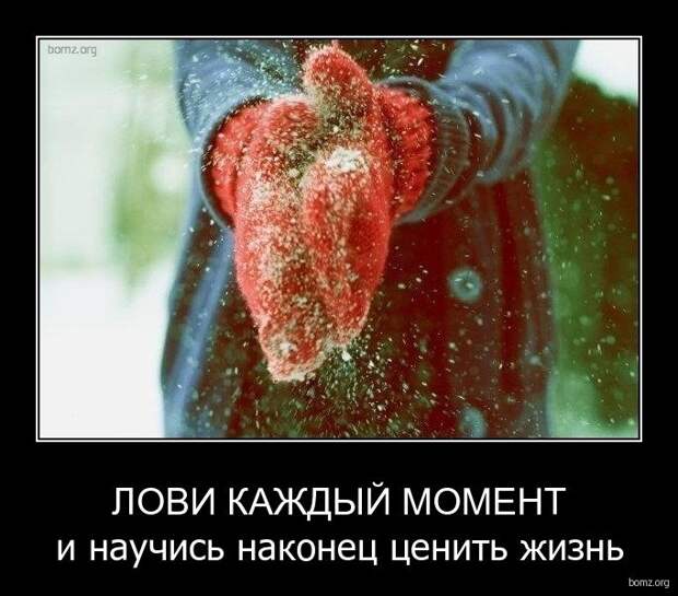 Демотиваторы о любви и просто серьезные.