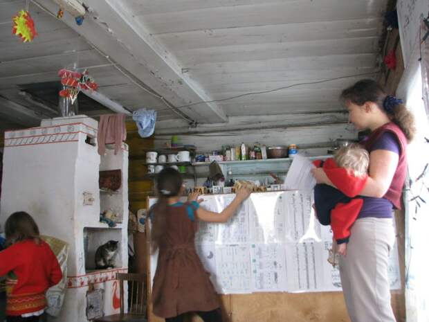 Счастливая жизнь людей в российских экопоселениях россия, экопоселения