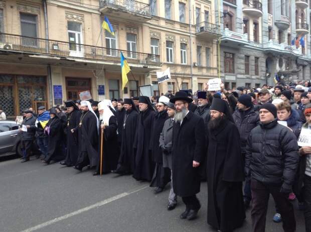 Под видом Майдана на Украину было осуществлено вторжение США