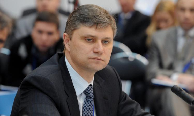 Россия ввела санкции против украинского ж/д перевозчика