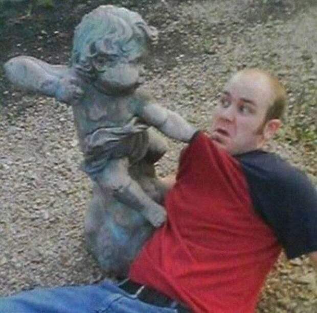 Приколы и позитив