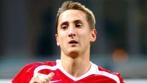 Экс-футболист «Спартака»: «Быстров ночами рубился в Counter-Strike, а я приходил и ждал, пока он закончит»