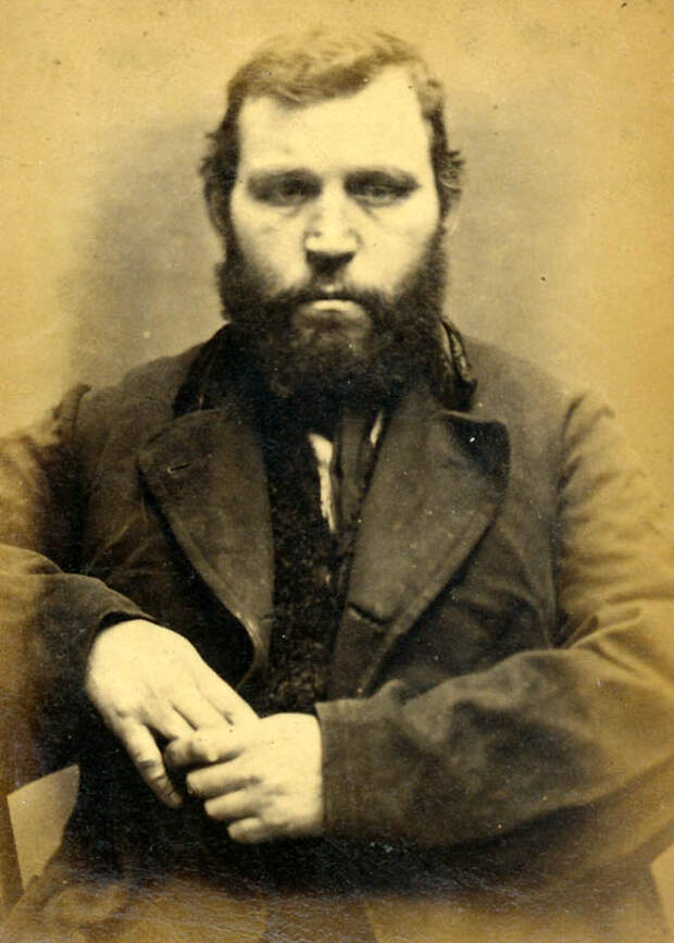 Criminals of 1871-1873