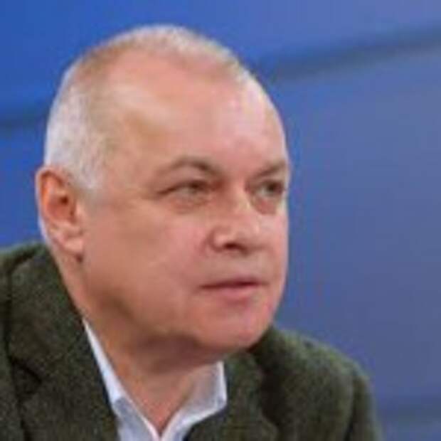 Дмитрий Киселев1