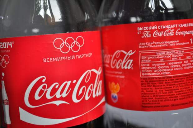 Поддельная Coca-cola! Поддельная Coca-cola! Купил недавно колу, всё будет как всегда, думал