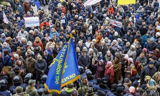 Битва за Кировоград. Антидемократические изыски декоммунизации Битва за Кировоград. Антидемократические изыски декоммунизации
