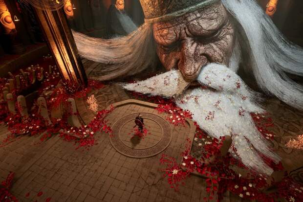 Экшен-RPG по славянскому фольклору "Былина" выйдет 20 апреля