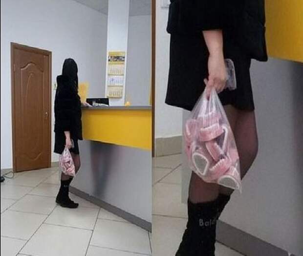 В эфире - свежие фото-приколы (40 шт)