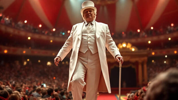 Журналист Axios выдал важный секрет администрации Трампа