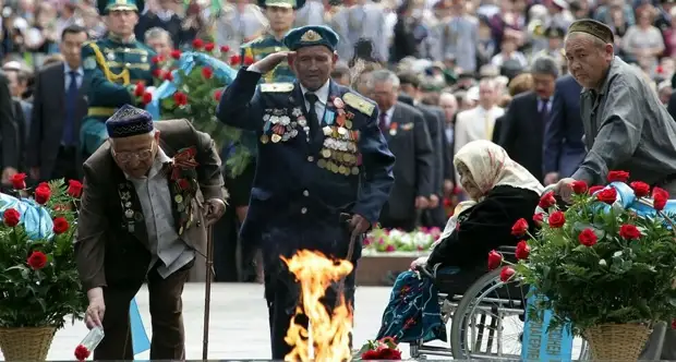 Любой процесс во Вселенной развивается по кольцевому циклу