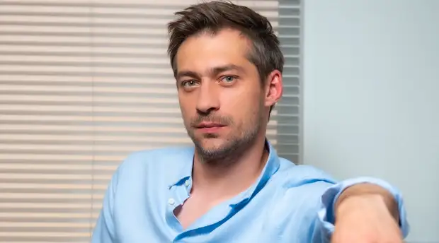 Иван бровин актер фото