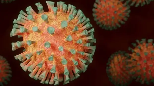 ПЦР-тесты на Тайване будут делать только при положительном быстром тесте