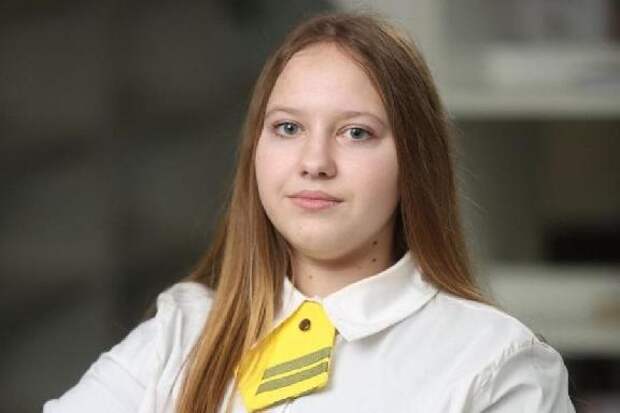 Выпускница из Рассказово нашла своё призвание в медицине через "Билет в будущее"