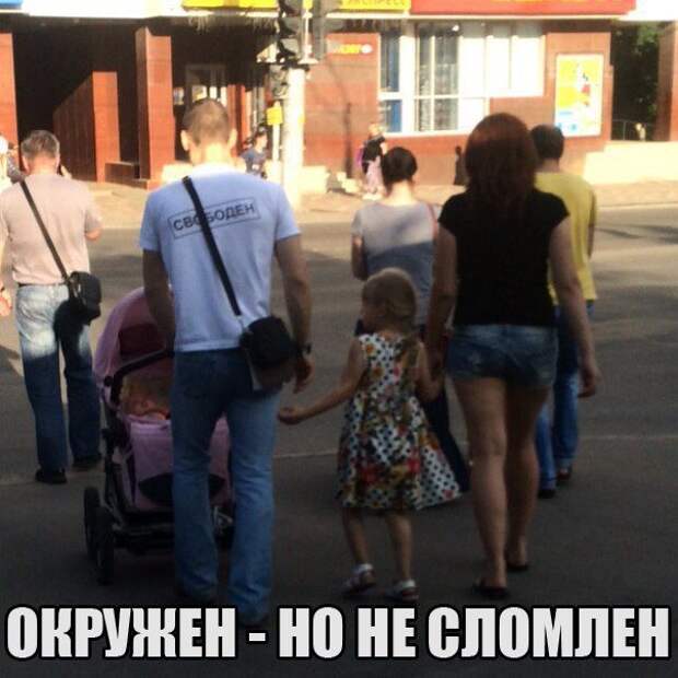 Фразы в картинках. Классные приколы!