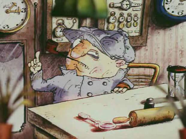 30 гениальных советских мультфильмов, которые нужно показать своим детям СССР., интересно, кино, факты