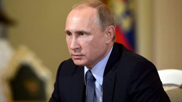 Владимир Путин сформулировал требования к Турции по сбитому Су-24