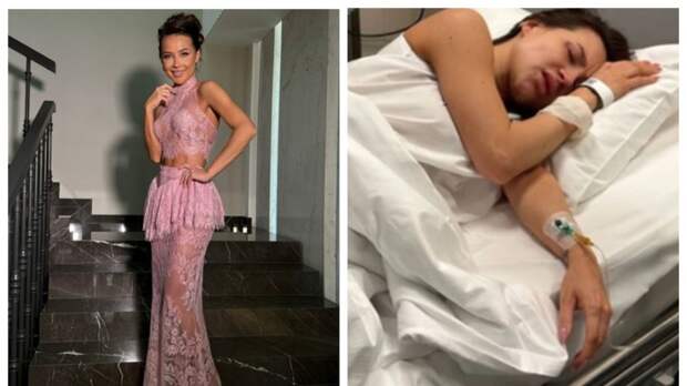 В каком состоянии находится блогер Лерчек и что известно о ее болезни?