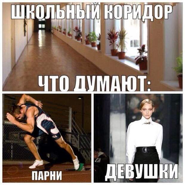 Смехопанорама. Лучшая подборка