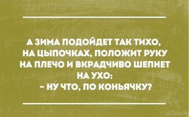В точку! Идеальные цитаты