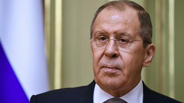 Лавров заявил, что Россия не даст вовлечь себя в гонку вооружений 