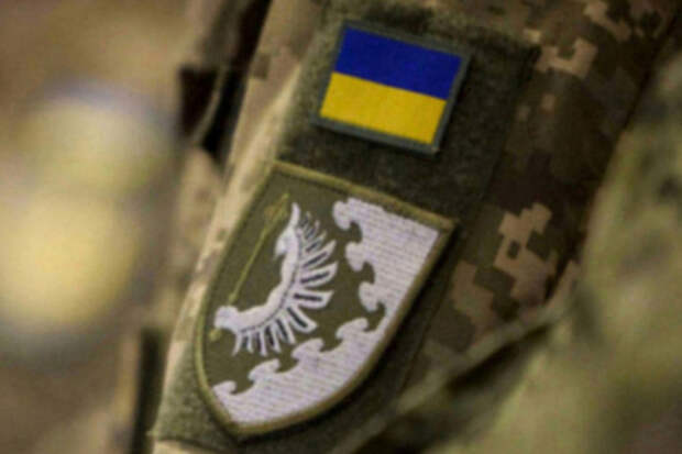 Бывший командир «Азова»* раскрыл тайну о высоких потерях ВСУ