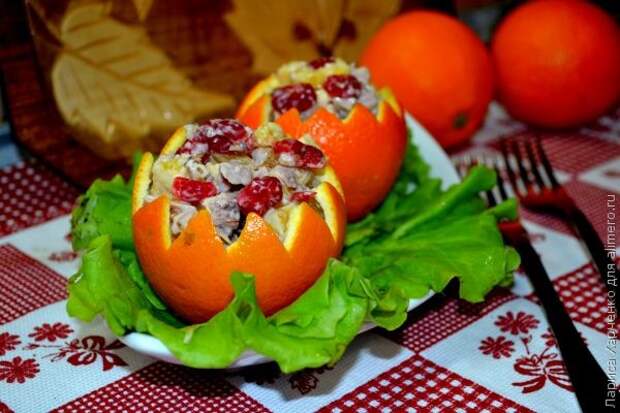 салат салат