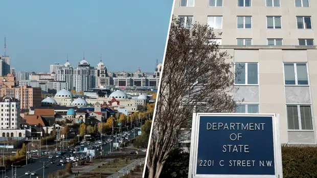 США помогут жителям Казахстана распознавать «фейковые» новости