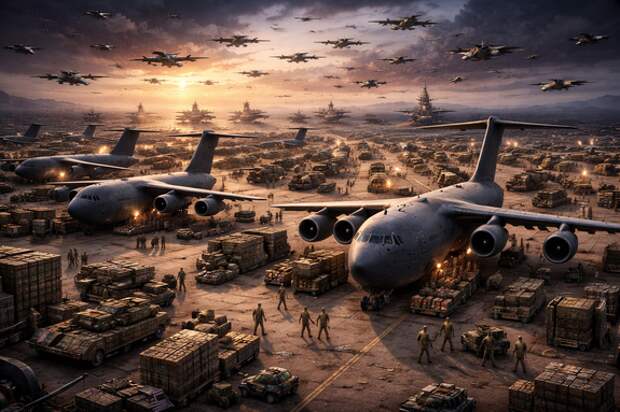 От Исфахана до Диканьки