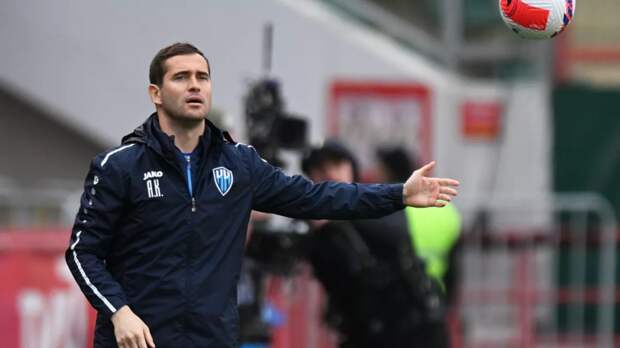 Кержаков: «Динамо» всем показало, что сезон для них закончен, когда оставили Гусева