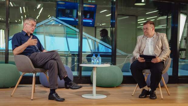 В России провели первый исторический онлайн-форум «Цивилизация»