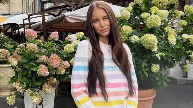 «Я все время хочу жрать»: невеста Григория Лепса Аврора Киба пожаловалась на страшное расстройство