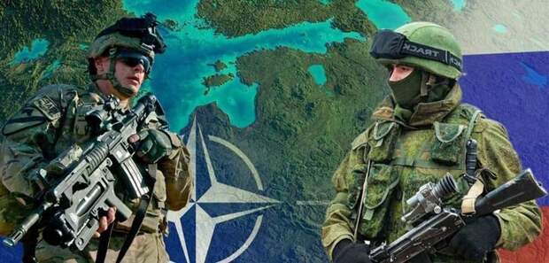 Силовая акция НАТО против России. Анатолий Вассерман