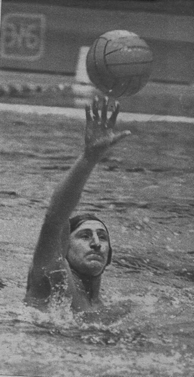 ПОЧЕМУ НЕ НАШЛИ УБИЙЦ ЧЕМПИОНА ОЛИМПИАДЫ - 80?