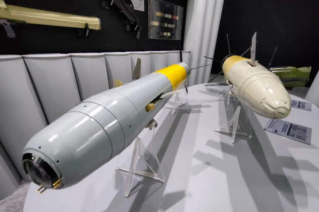 Управляемые боеприпасы «Краснополь-М2» для артиллерии ВС РФ поступили в зону СВО