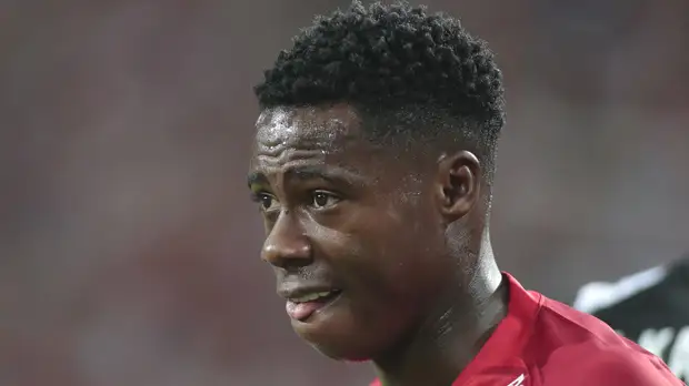 Канчельскис считает, что не стоит притягивать «Спартак» в историю с Промесом