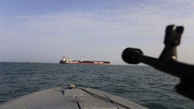 Иран может перекрыть пролив Баб-эль-Мандеб в случае наземного вторжения на его территорию — Tasnim (КАРТА)