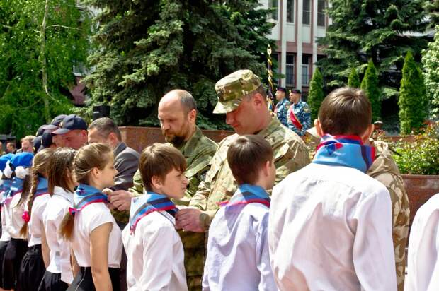 пионеры (1)