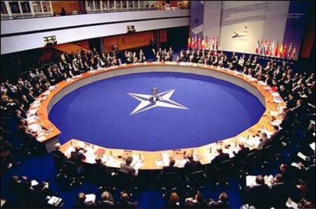Протокол о вступлении Финляндии и Швеции в НАТО подпишут 5 июля