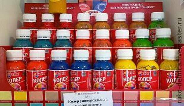 мебель с декором