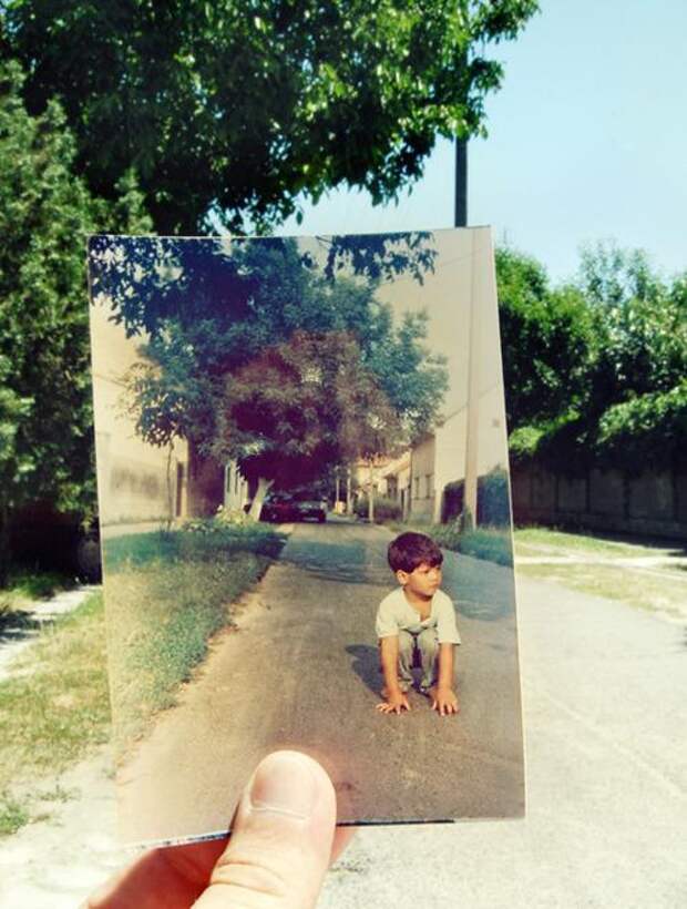Фотографии прошлого (13)