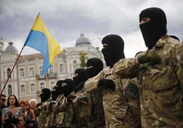 Политика: Сирия глазами украинцев
