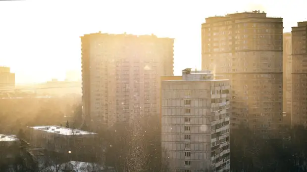 Климатолог Карнаухов рассказал о возможном влиянии тёплой зимы на весну и лето