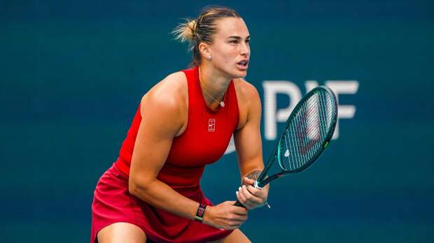 Почему женщины постсоветского пространства в восторге от Арины Соболенко: 5 фактов о белорусской теннисистке