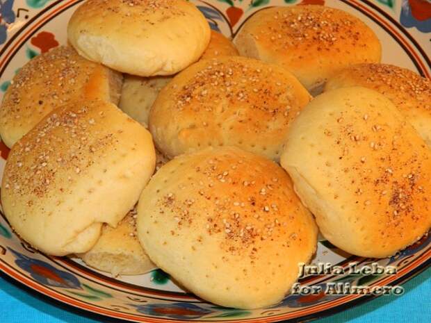 Лепёшки Лепёшки