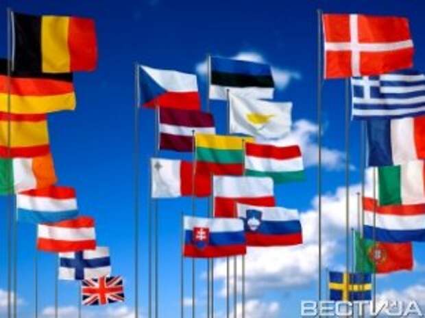 В решении Саммита ЕС нет санкций против России В решении Саммита ЕС нет санкций против России
