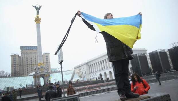 На Украине к власти пришли воры хуже прежних